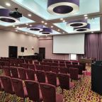 Конференц-зал "Grand Courtyard Ballroom I", Отель Irkutsk City Center