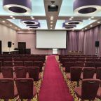 Конференц-зал "Grand Courtyard Ballroom I", Отель Irkutsk City Center