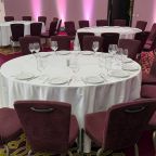 Конференц-зал "Grand Courtyard Ballroom II", Отель Irkutsk City Center