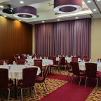 Конференц-зал "Grand Courtyard Ballroom II", Отель Irkutsk City Center