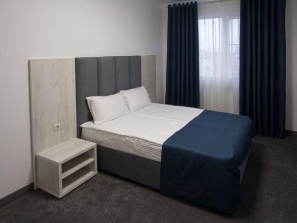 Фотография номера гостиницы PALAZZO