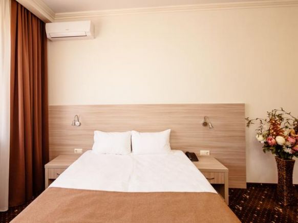 Фотография номера гостиницы PALAZZO