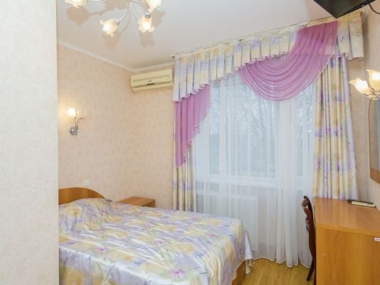 Фотография номера гостиницы Аэропорт