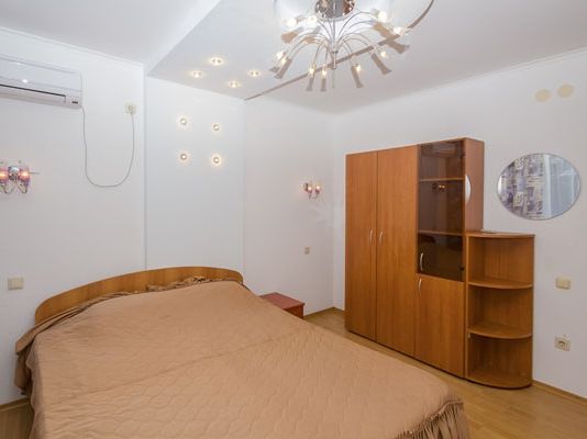 Фотография номера гостиницы Аэропорт