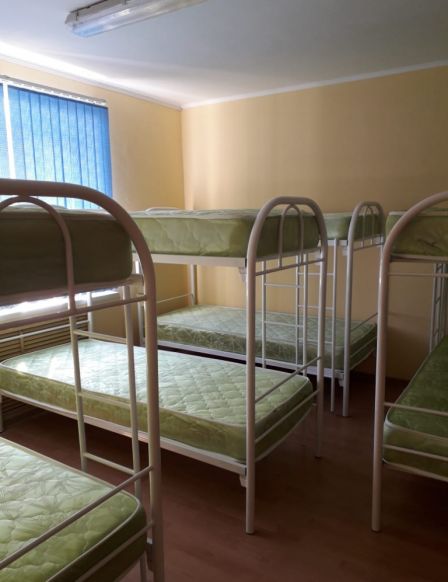 Фотография номера гостиницы Аэропорт