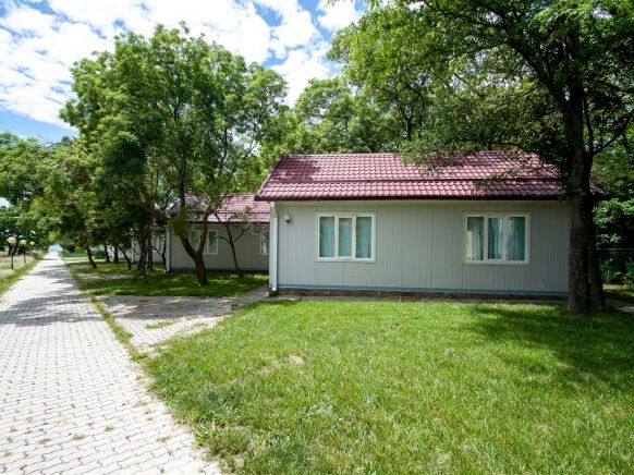 Фотография номера гостевого дома Взлет