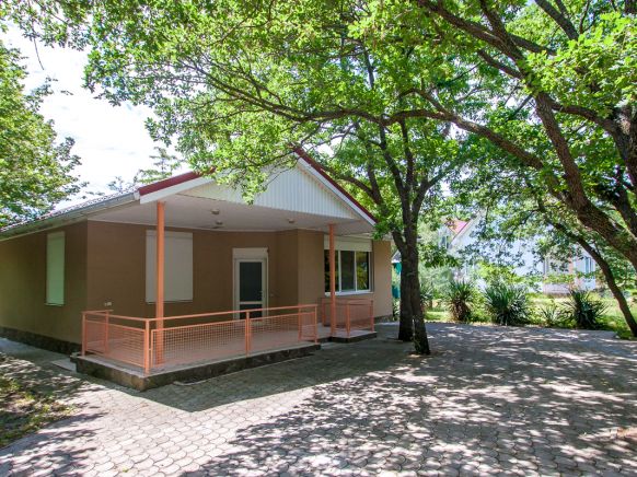 Фотография номера гостевого дома Взлет