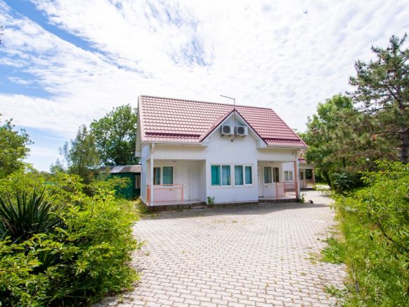 Фотография номера гостевого дома Взлет