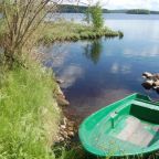 Номер (Дом для отпуска), Гостевой дом Maasjarvi