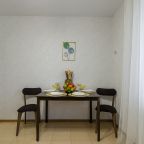 Квартира (Бохо 1 комнатная), Квартирное бюро Крылья