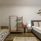 Квартира (Бохо 1 комнатная), Квартирное бюро Крылья