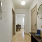 Квартира (Бохо 1 комнатная), Квартирное бюро Крылья