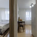 Квартира (Бохо 1 комнатная), Квартирное бюро Крылья