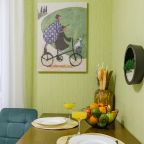 Квартира (Лазурнаая 1 комнатная), Квартирное бюро Крылья