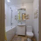 Квартира (Лазурнаая 1 комнатная), Квартирное бюро Крылья