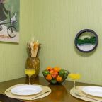 Квартира (Лазурнаая 1 комнатная), Квартирное бюро Крылья