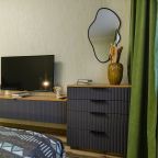 Квартира (Лазурнаая 1 комнатная), Квартирное бюро Крылья