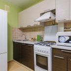 Квартира (Лазурнаая 1 комнатная), Квартирное бюро Крылья