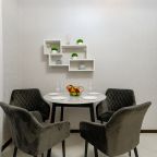 Квартира (Широкая 1 комнатная), Квартирное бюро Крылья