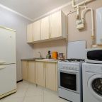 Квартира (Широкая 1 комнатная), Квартирное бюро Крылья