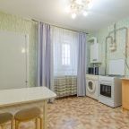 Квартира (Скромность в центре), Квартирное бюро Крылья