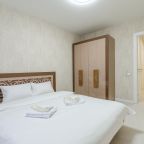 Квартира (Белоснежная 2 комнатная), Квартирное бюро Крылья