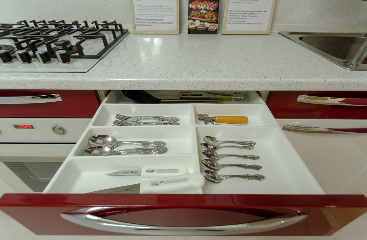 Квартира (Белоснежная 2 комнатная), Квартирное бюро Крылья