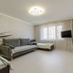 Квартира (Белоснежная 2 комнатная), Квартирное бюро Крылья