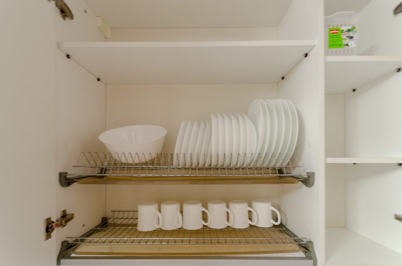 Квартира (Белоснежная 2 комнатная), Квартирное бюро Крылья