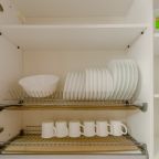 Квартира (Белоснежная 2 комнатная), Квартирное бюро Крылья