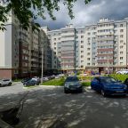 Квартира (Белоснежная 2 комнатная), Квартирное бюро Крылья