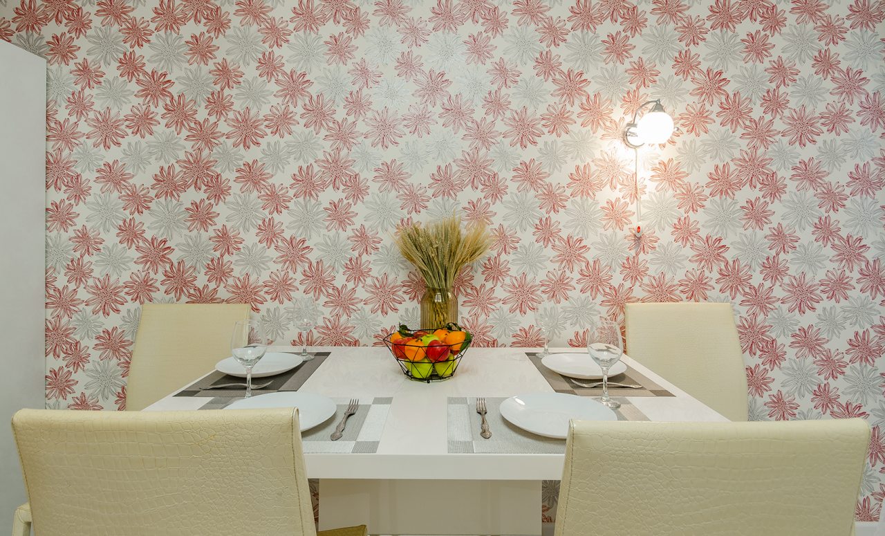 Квартира (Белоснежная 2 комнатная), Квартирное бюро Крылья