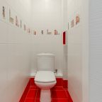 Квартира (Белоснежная 2 комнатная), Квартирное бюро Крылья