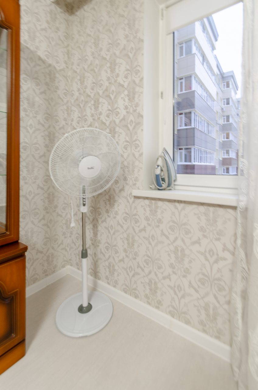 Квартира (Белоснежная 2 комнатная), Квартирное бюро Крылья