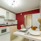 Квартира (Белоснежная 2 комнатная), Квартирное бюро Крылья