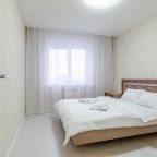 Квартира (Белоснежная 2 комнатная), Квартирное бюро Крылья