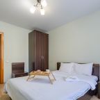 Квартира (Двух комнатная на 5 человек), Квартирное бюро Крылья