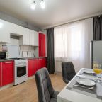 Квартира (Двух комнатная на 5 человек), Квартирное бюро Крылья