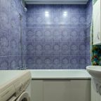 Квартира (Двух комнатная на 5 человек), Квартирное бюро Крылья