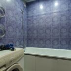 Квартира (Двух комнатная на 5 человек), Квартирное бюро Крылья