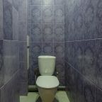 Квартира (Двух комнатная на 5 человек), Квартирное бюро Крылья