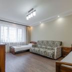 Квартира (Просторная 2 комнатная), Квартирное бюро Крылья