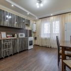 Квартира (Просторная 2 комнатная), Квартирное бюро Крылья