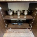 Квартира (Просторная 2 комнатная), Квартирное бюро Крылья