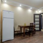 Квартира (Просторная 2 комнатная), Квартирное бюро Крылья