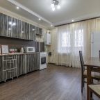 Квартира (Просторная 2 комнатная), Квартирное бюро Крылья