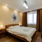 Квартира (Просторная 2 комнатная), Квартирное бюро Крылья