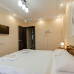 Квартира (Просторная 2 комнатная), Квартирное бюро Крылья