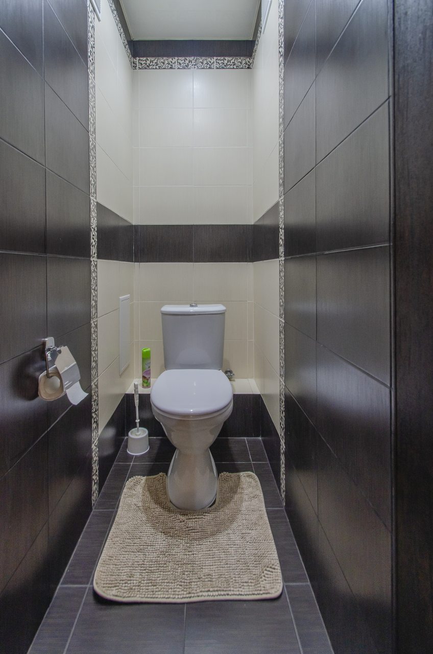 Квартира (Просторная 2 комнатная), Квартирное бюро Крылья