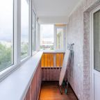 Квартира (Просторная 2 комнатная), Квартирное бюро Крылья